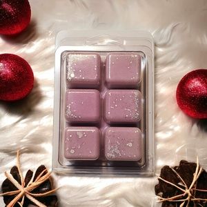 Handmade Wax Melt - Winter Berries
